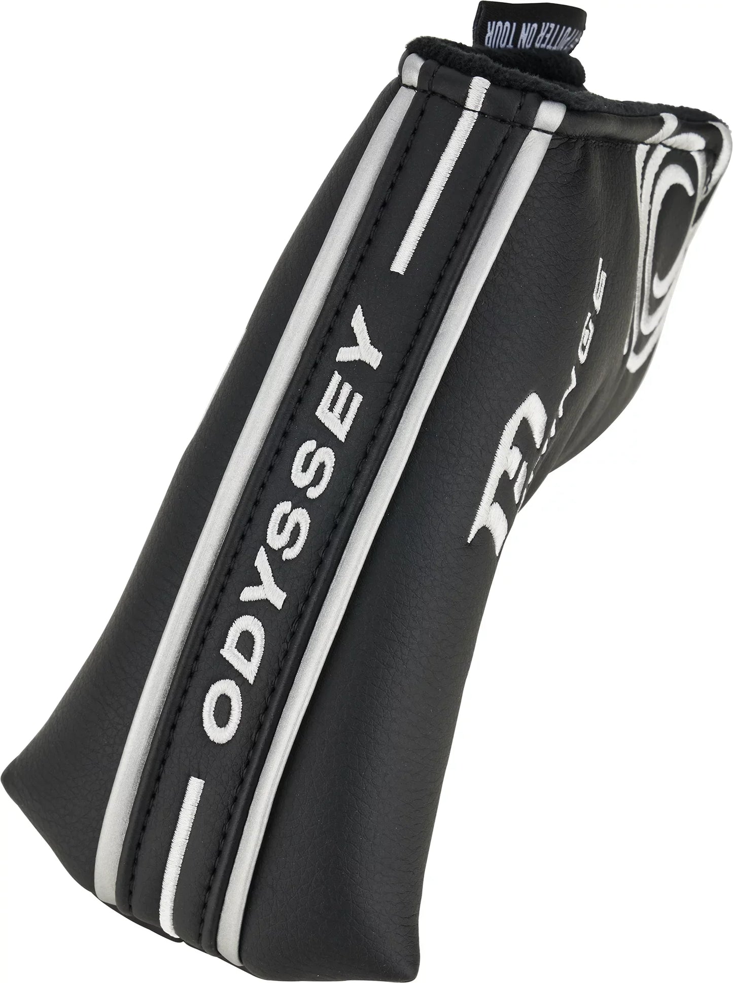 Odyssey Microhinge 1 Putter