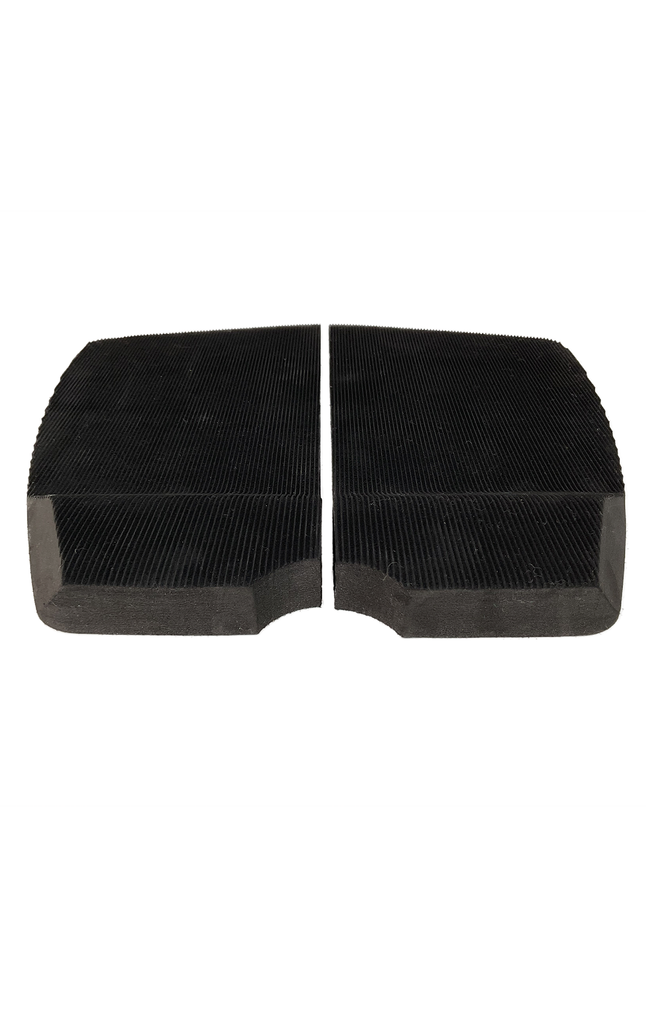Colby + 3M - 2 Piece Flat Pad