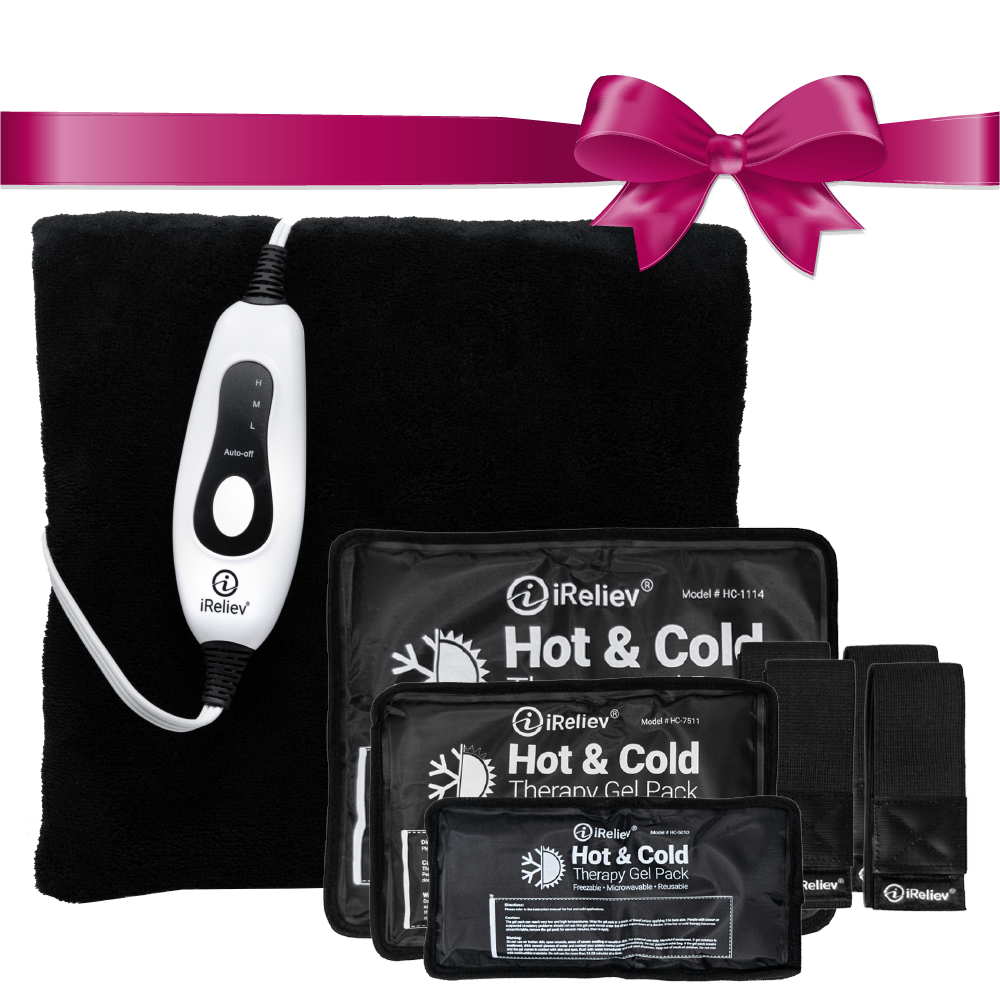 Hot and Cold Bundle