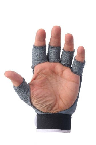 The Indian Maharadja TAG 3.0 Outdoor Shell Glove with Open Palm