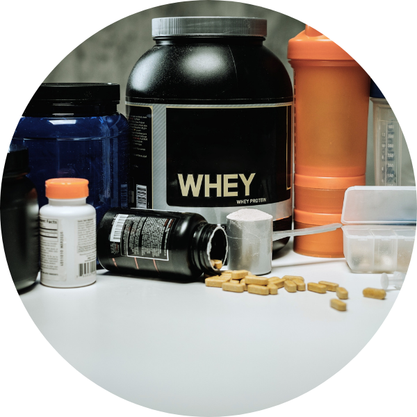 Performance Nutrition