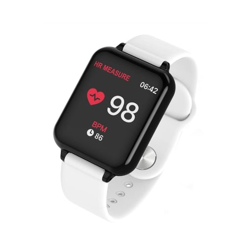 Active Pulse Wellness and Sport Watch