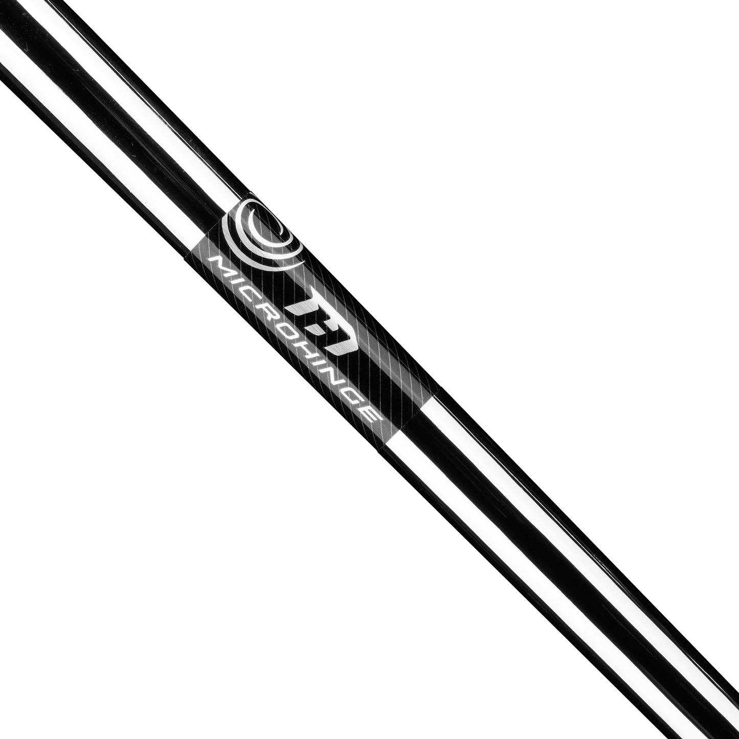 Odyssey Microhinge 1 Putter