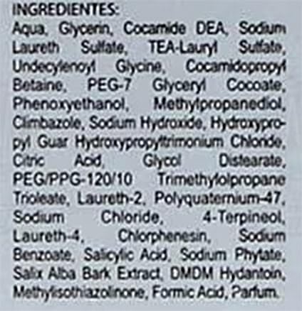 PILEXIL SHAMPOO DANDRUFF ANTI-DANDRUFF OILY HAIR 300ML
