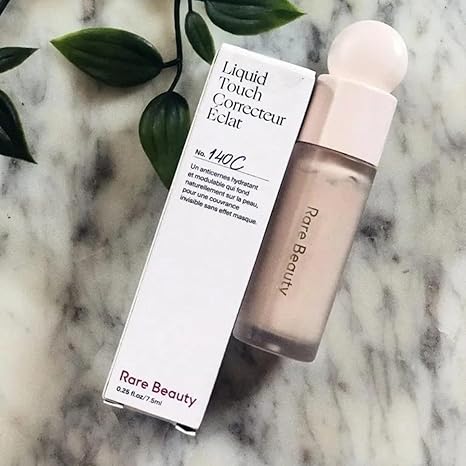 Rare Beauty Selena Gomez Liquid Touch - Brightening Concealer - 140C